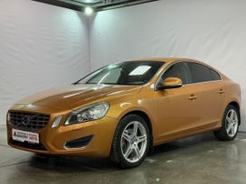 Volvo S60, 2013 г., Казань