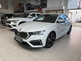 Skoda Octavia, 2024 г., Симферополь
