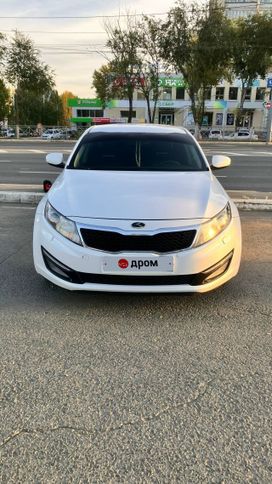 Kia Optima, 2012 г., Оренбург