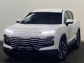 Jetour Dashing, 2024 г., Оренбург