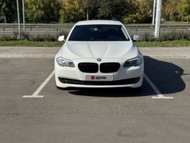 BMW 5, 2012 г., Красноярск