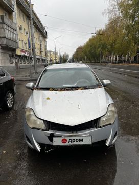 Chery Bonus, 2012 г., Кемерово