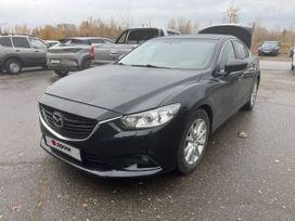 Mazda 6, 2014 г., Пермь