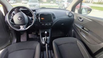 Renault Kaptur, 2016 г., Челябинск