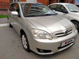 Toyota Corolla, 2006 г., Оренбург