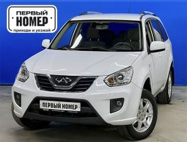 Chery Tiggo, 2015 г., Барнаул