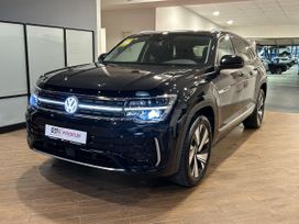 Volkswagen Teramont, 2025 г., Ростов-на-Дону