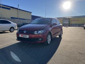 Volkswagen Polo, 2013 г., Киров