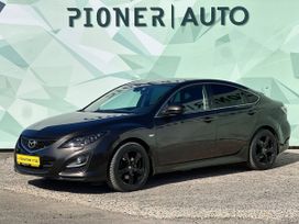 Mazda 6, 2011 г., Оренбург