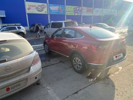 Renault Arkana, 2019 г., Иркутск