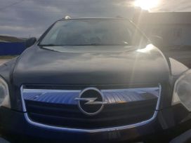 Opel Antara, 2008 г., Екатеринбург