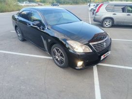 Toyota Crown, 2012 г., Хабаровск