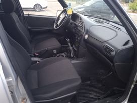 Chevrolet Niva, 2007 г., Краснодар