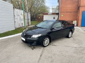 Toyota Corolla, 2012 г., Омск