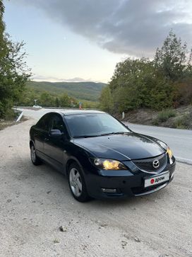 Mazda 3, 2005 г., Севастополь