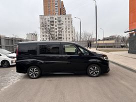 Honda Stepwgn, 2020 г., Москва
