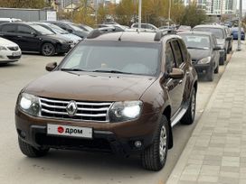 Renault Duster, 2013 г., Екатеринбург