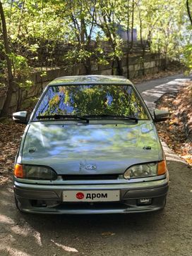 ВАЗ (Лада) 2114, 2010 г., Уфа