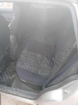 Daewoo Nexia, 2012 г., Уфа