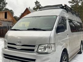Toyota Hiace, 2011 г., Иркутск