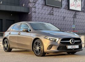 Mercedes-Benz A-класс, 2019 г., Севастополь
