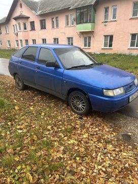 ВАЗ (Лада) 2112, 2005 г., Тула