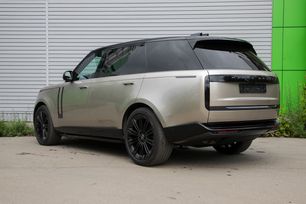 Land Rover Range Rover, 2024 г., Иркутск