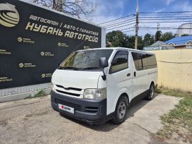 Toyota Hiace, 2008 г., Краснодар