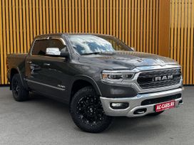 Dodge Ram, 2019 г., Санкт-Петербург