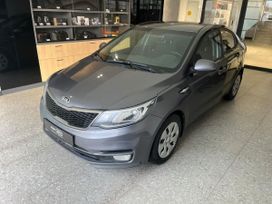 Kia Rio, 2016 г., Ярославль
