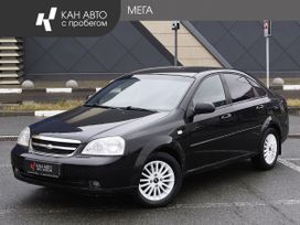 Chevrolet Lacetti, 2008 г., Казань