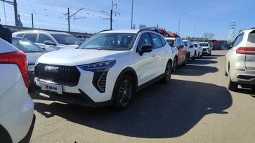 Haval Jolion, 2024 г., Нижний Новгород