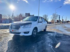 Datsun on-DO, 2014 г., Омск