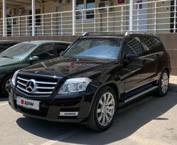 Mercedes-Benz GLK-класс, 2010 г., Краснодар