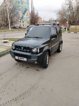 Suzuki Jimny, 2010 г., Москва