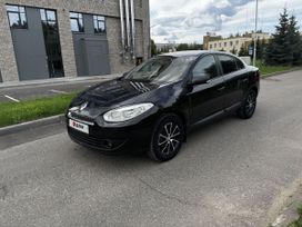 Renault Fluence, 2012 г., Казань