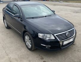 Volkswagen Passat, 2007 г., Уфа
