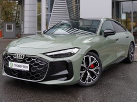 Audi A5, 2025 г., Санкт-Петербург