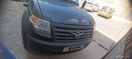 УАЗ Pickup, 2018 г., Симферополь