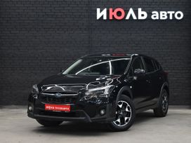Subaru XV, 2018 г., Екатеринбург