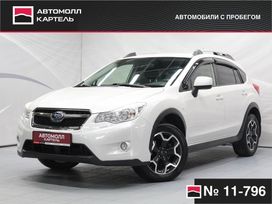 Subaru XV, 2013 г., Кемерово