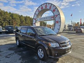 Dodge Grand Caravan, 2011 г., Тюмень