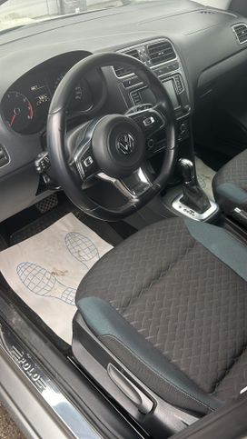 Volkswagen Polo, 2019 г., Тюмень