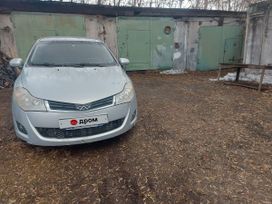 Chery Bonus, 2012 г., Кемерово