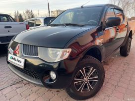 Mitsubishi L200, 2013 г., Омск