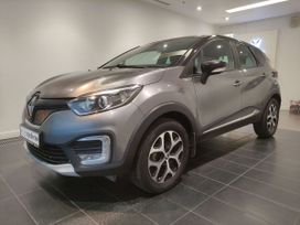 Renault Kaptur, 2020 г., Санкт-Петербург