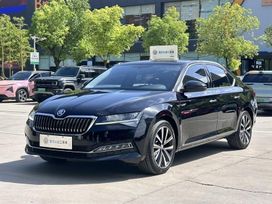 Skoda Superb, 2023 г., Владивосток