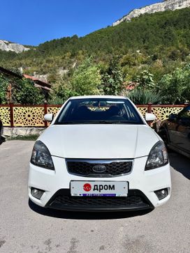 Kia Rio, 2011 г., Симферополь