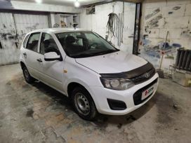 ВАЗ (Лада) Kalina, 2013 г., Оренбург