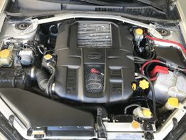 Subaru Legacy, 2007 г., Севастополь